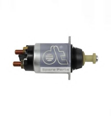 Тяговое реле, стартер DT 121397