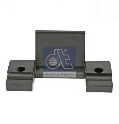 Кронштейн, облицовка радиатора DT 122297