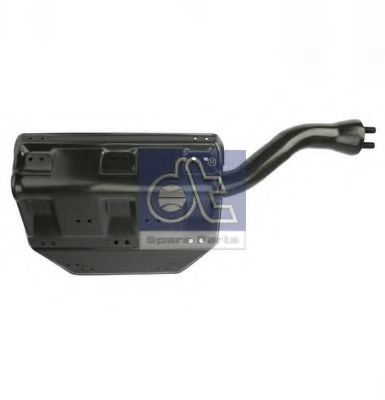 Кронштейн, крыло DT 1.22762