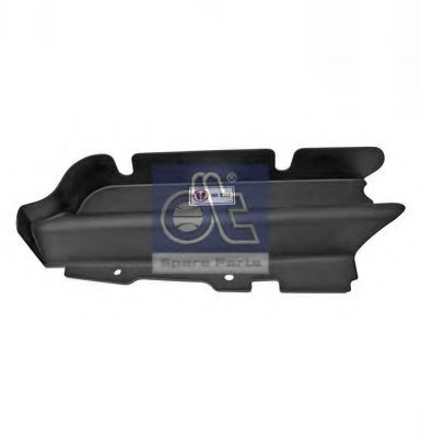 Подножка DT 1.23158