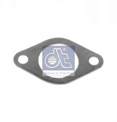 Прокладка, выпускной коллектор DT 124024