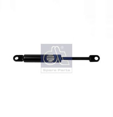 Газовая пружина, дефлектор возду DT 123250