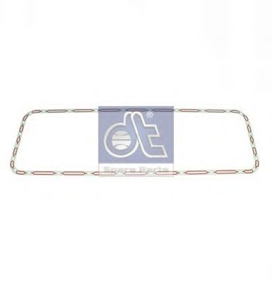 Прокладка, маслянный поддон DT 15089