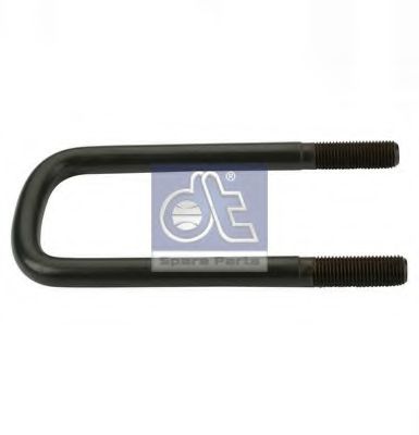 Стремянка рессоры DT 125359