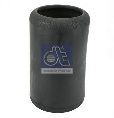 Кожух пневматической рессоры DT 1.25664