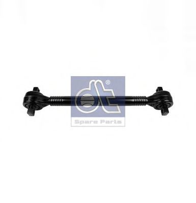 Рычаг независимой подвески колеса, подвеска колеса DT 125920