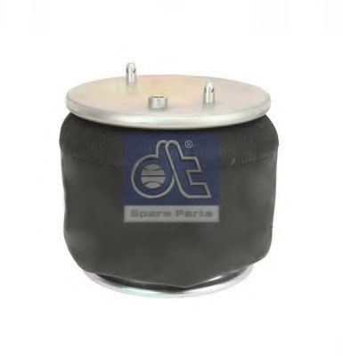 Кожух пневматической рессоры DT 125853