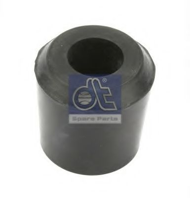 Гаситель, крепление кабины DT 1.27028