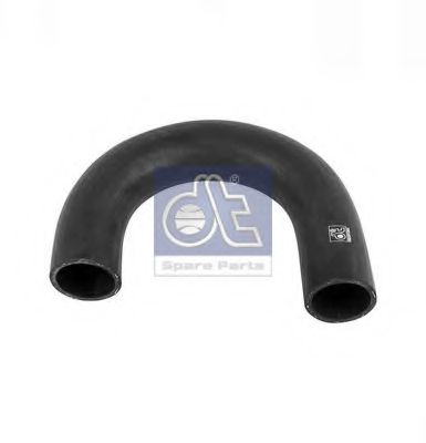Шланг радиатора DT 127504