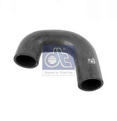 Шланг радиатора DT 128079