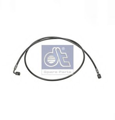 Шлангопровод, опрокидывающее устройство кабины водителя DT 1.28156