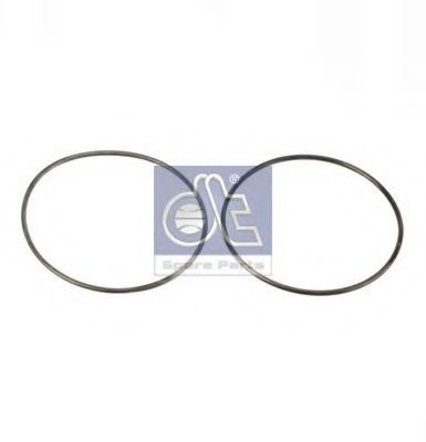 Комплект прокладок, центробежный очиститель DT 131065