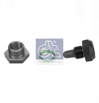 Ремкомплект, маслянный поддон DT 131158