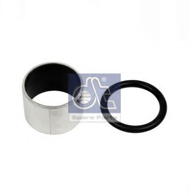 Ремкомплект, тормозной суппорт DT 1.31888