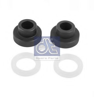 Ремонтный комплект, опрокидывающий цилиндр DT 132319