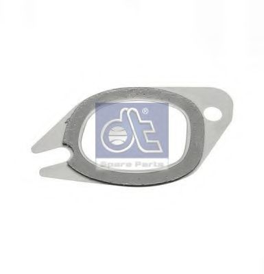 Комплект прокладок, двигатель DT 07309