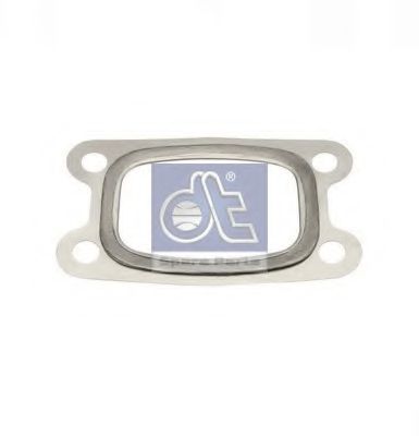 Прокладка, выпускной коллектор DT 07311