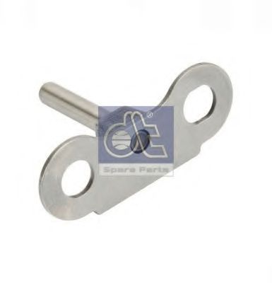 Комплектующие, коромысло DT 210159