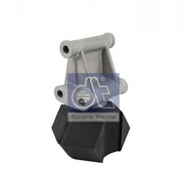 Подвеска, двигатель DT 2.10093