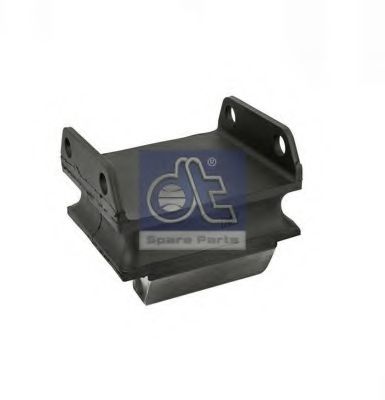 Подвеска, двигатель DT 210092
