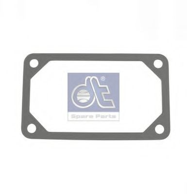 Прокладка, калильная вставка - подогрев всасываемого воздуха DT 2.10252