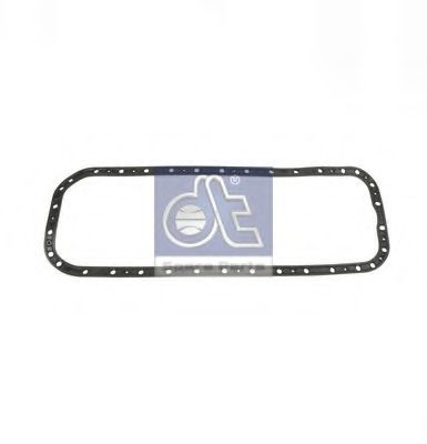 Прокладка, маслянный поддон DT 211017