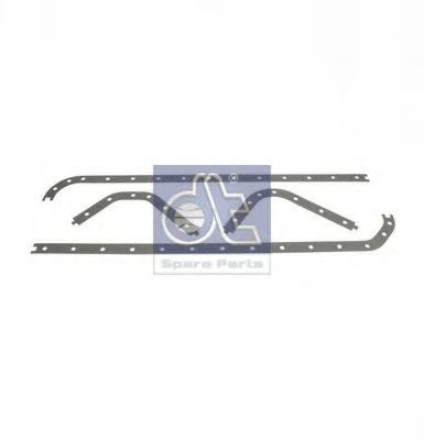 Прокладка, маслянный поддон FEBI BILSTEIN 11626