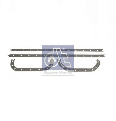 Прокладка, маслянный поддон ELRING 101001