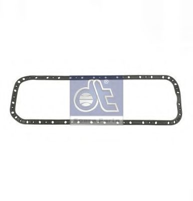 Прокладка, маслянный поддон DT 2.11018