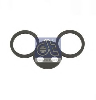 Прокладка, корпус маслянного фильтра DT 211412