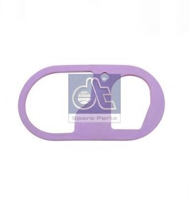 Прокладка, корпус маслянного фильтра DT 211410