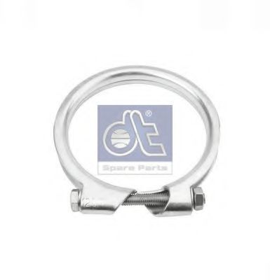 Соединительные элементы, система выпуска DT 214100