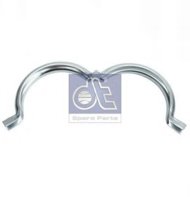 Соединительные элементы, система выпуска DT 2.14105