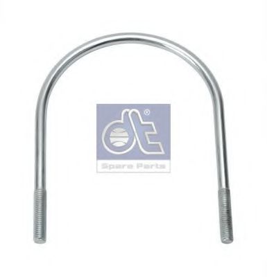 Соединительные элементы, система выпуска DT 2.14140