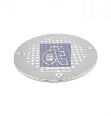 Теплозащитный экран DT 214170