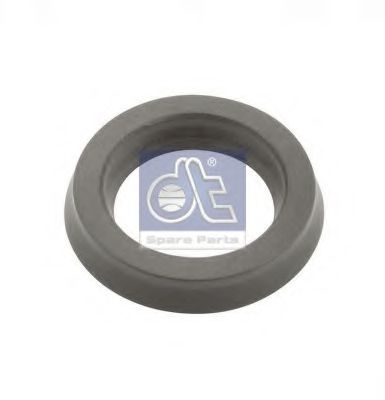 Прокладка, клапан регулирования давления нагнетателя DT 214267