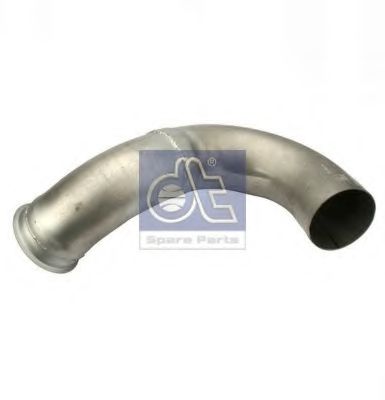 Труба выхлопного газа DT 2.14435