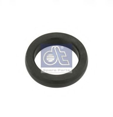 Уплотнительное кольцо, трубка охлаждающей жидкости DT 215060