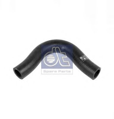 Шланг радиатора DT 215156