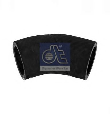 Шланг радиатора DT 215143