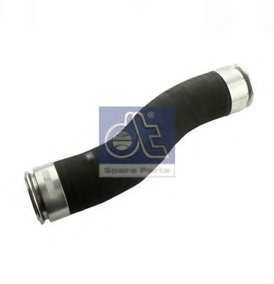 Шланг радиатора DT 215186