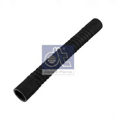 Шланг радиатора DT 215146