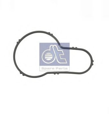 Уплотнительная прокладка, термостат - масляное охлаждение DT 2.15912