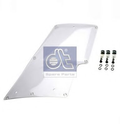 Защитный комплект фары DT 224103