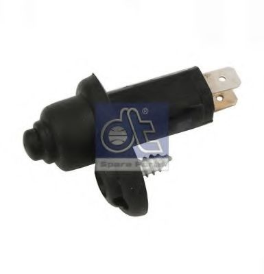 Выключатель, контакт двери DT 2.24001