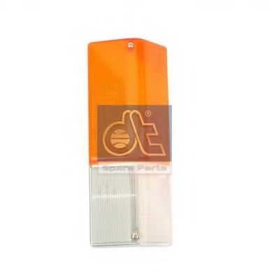 Рассеиватель, фонарь указателя поворота DT 224134