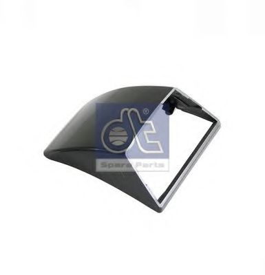 Корпус, фонарь указателя поворота DT 17745