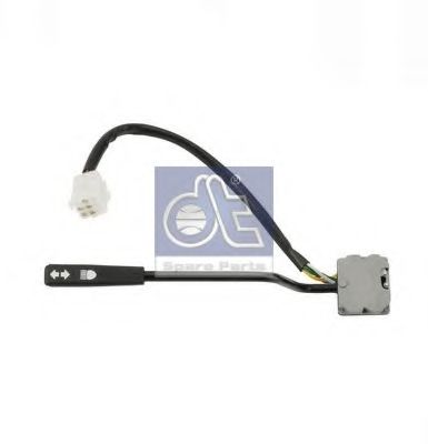 Выключатель на колонке рулевого управления SWF 201328