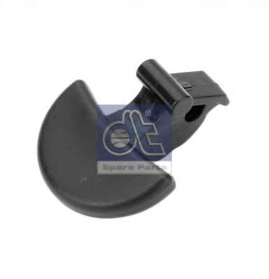 Ручка рычага переключения передач DT 232189