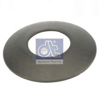 Упорная прокладка, уравнив.конич.зубчат. колесо - дифференц. DT 2.35127